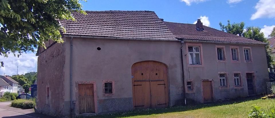 Bauernhaus, Landhaus Hoppstädten-Weiersbach Weiersbach - 18.000&euro; | Angebot:26896425