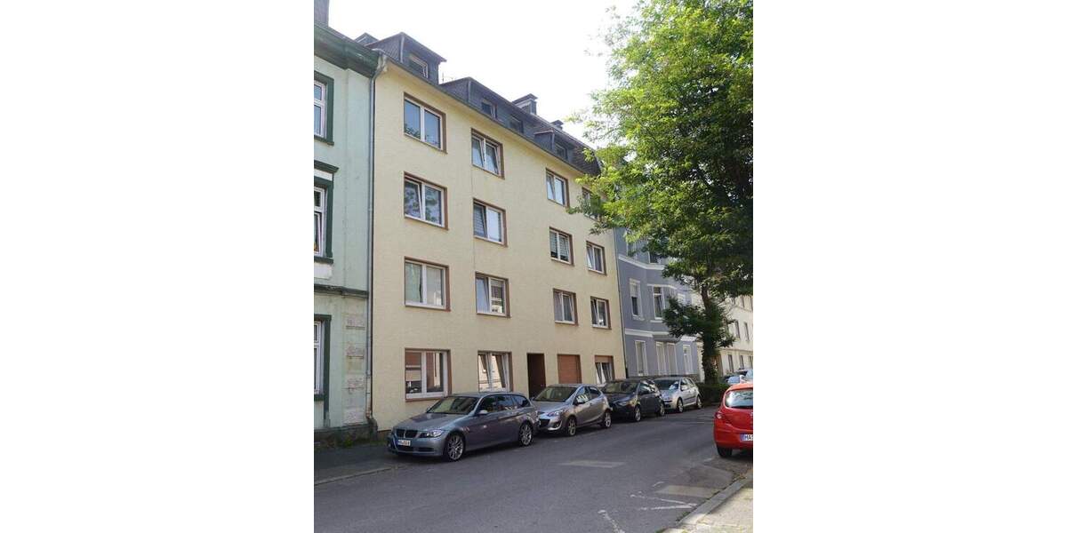 Mehrfamilienhaus, Wohnhaus Hagen Haspe - 375.000&euro; | Angebot:24990392