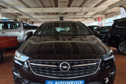 Opel Insignia 122.858 km 16.500 &euro; Westerstede 26655