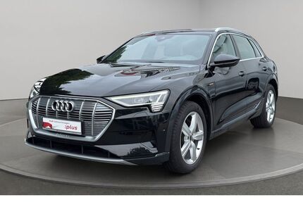 Audi e-tron 79.731 km 34.890 &euro; Flensburg 24941