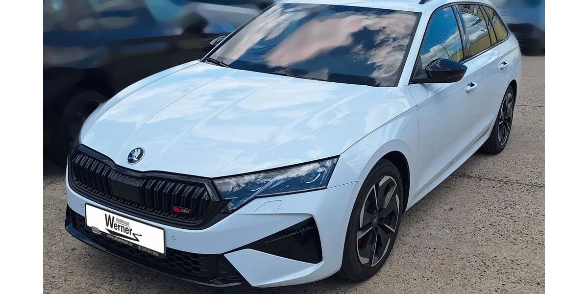 Skoda Octavia 6.805 km 41.090 &euro; Zwönitz / OT Dorfchemnitz 08297