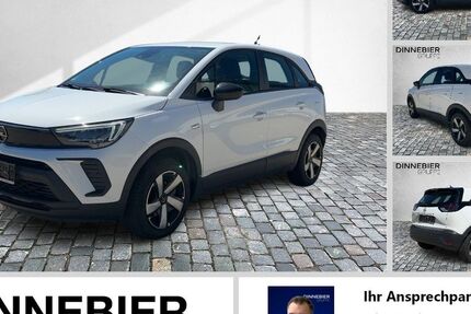 Opel Crossland (X) 37.639 km 17.990 &euro; Oranienburg 16515