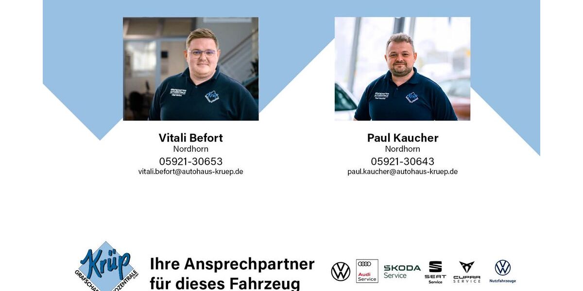 VW Golf 118.915 km 19.890 &euro; Nordhorn 48529