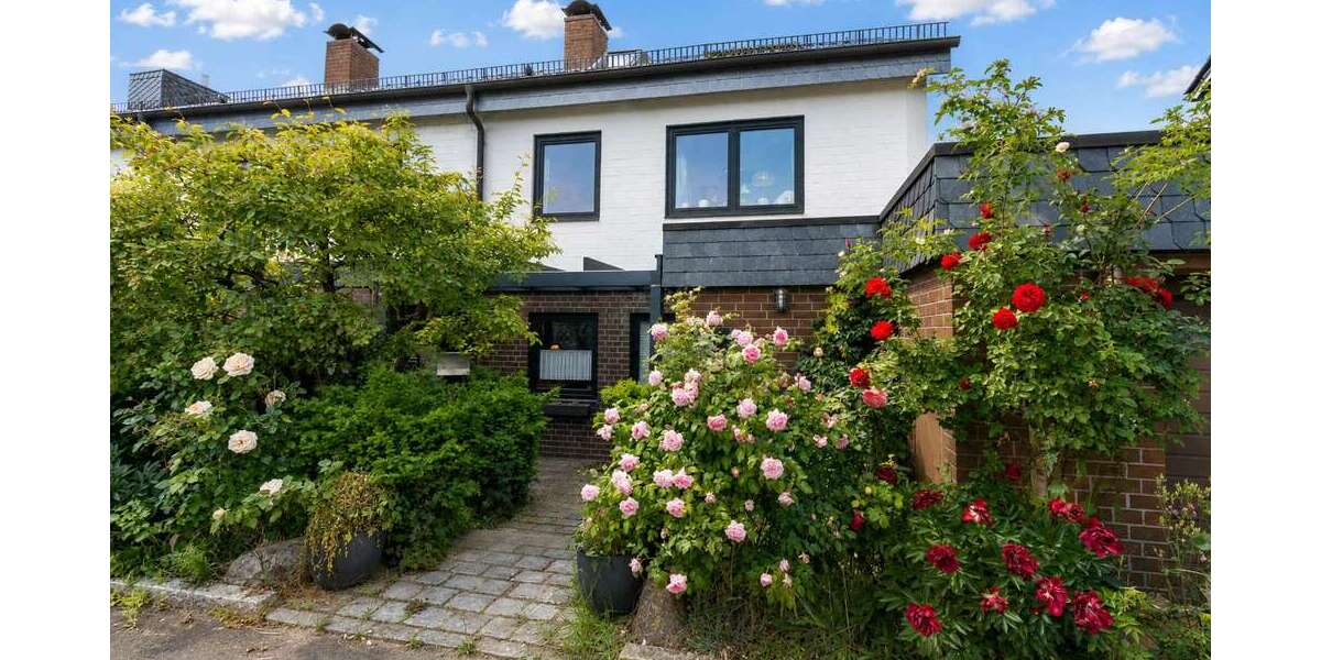 Einfamilienhaus Heikendorf - 4 Zimmer, 116 m&sup2;, 349.000&euro; | Angebot:26829324