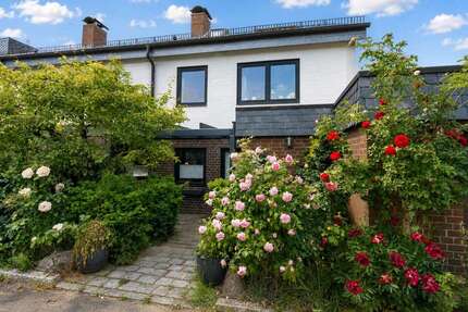 Haus Heikendorf - 4 Zimmer, 116 m&sup2;, 349.000&euro; | Angebot:26829324