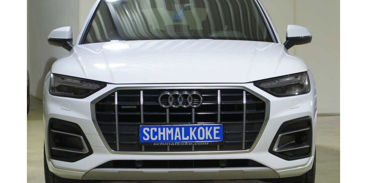 Audi Q5 66.500 km 34.950 &euro; Braunschweig 38112