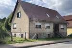 Großes Einfamilienhaus mit schönem Grundstück! 7 zimmer
