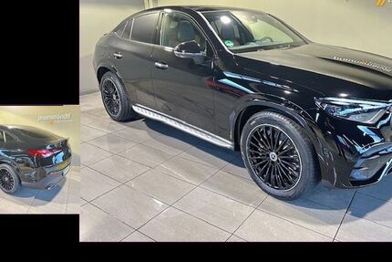 Mercedes-Benz GLC 300 18.900 km 73.900 &euro; Ingolstadt 85055