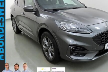 Ford Kuga 15.745 km 30.880 &euro; Premnitz / Nahe A2 14727