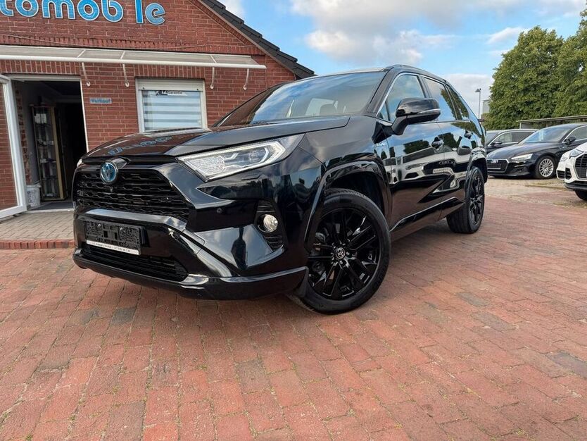 RAV 4