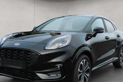 Ford Puma 29.703 km 20.950 &euro; Frankfurt am Main 60386