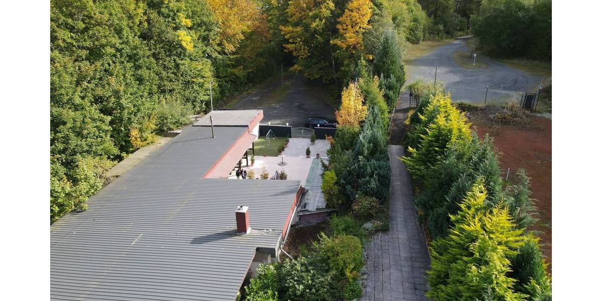 Gewerbeobjekt Hessisch Lichtenau - 419.900&euro; | Angebot:23955342