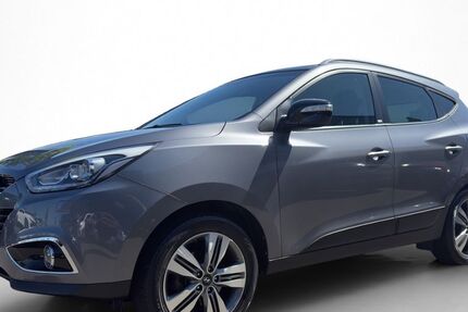 Hyundai ix35 65.000 km 10.890 &euro; Bornheim 53332