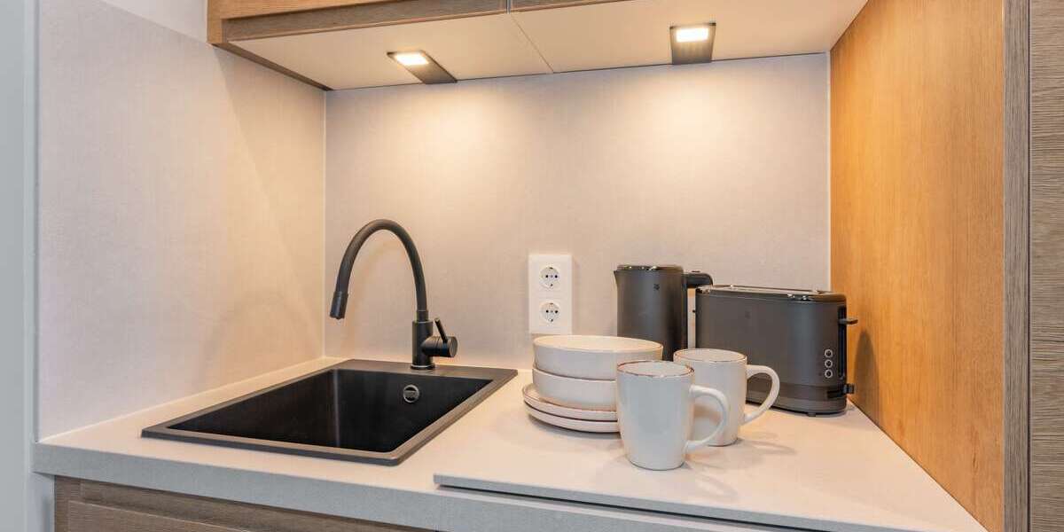 Etagenwohnung Benz - 1 Zimmer, 22 m&sup2;, 130.000&euro; | Angebot:26933976