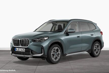 BMW X1 13.904 km 48.909 € Barsbüttel bei Hamburg 22885