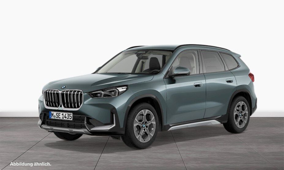 BMW X1 13.904 km 48.909 € Barsbüttel bei Hamburg 22885