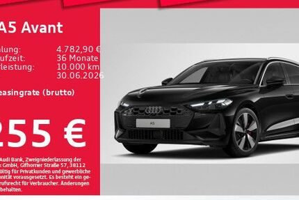 Audi A5 8.412 km 47.829 &euro; Eching 85386