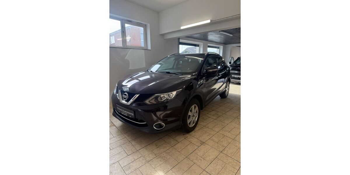 Nissan Qashqai 156.524 km 9.990 &euro; Jübek 24855