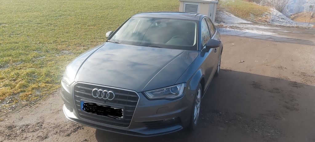 Audi A3 112.000 km 15.000 &euro; Bodenmais 94249