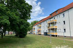 Etagenwohnung Bad Dürrenberg - 3 Zimmer, 66 m&sup2;, 500&euro; | Angebot:26358588