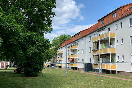 Wohnung Bad Dürrenberg - 3 Zimmer, 66 m&sup2;, 500&euro; | Angebot:26358588