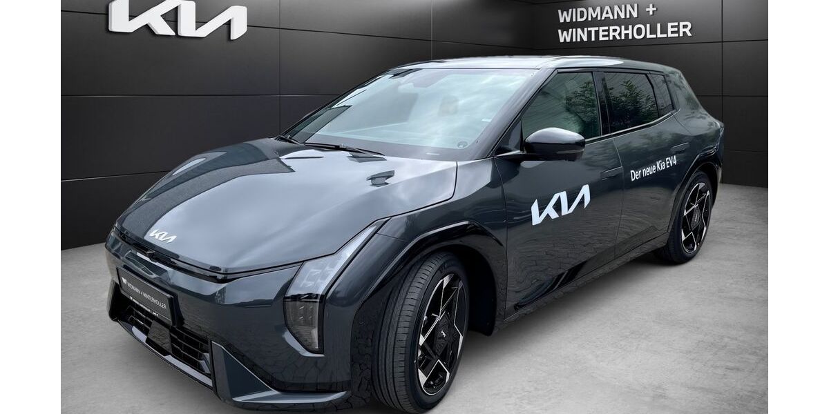 Kia EV4 1.500 km 48.980 &euro; Dachau 85221