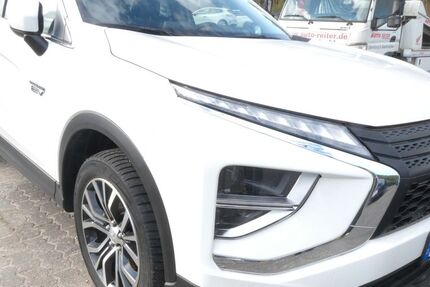 Mitsubishi Eclipse Cross 16.500 km 27.990 &euro; Rehlingen-Siersburg 66780