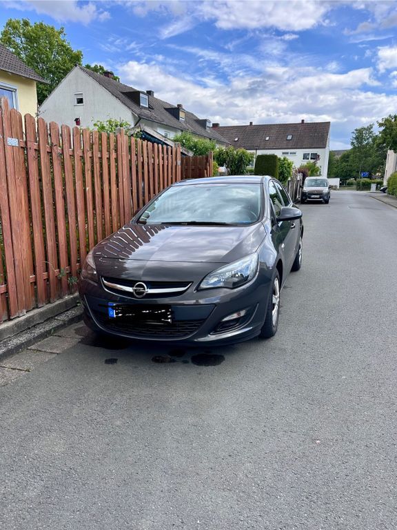 Astra