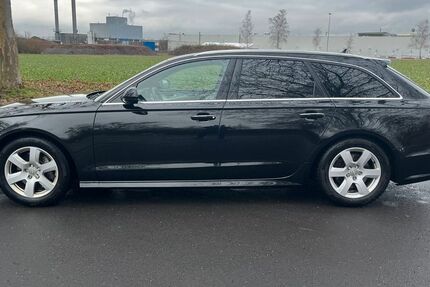 Audi A6 120.000 km 24.000 &euro; Moringen 37186
