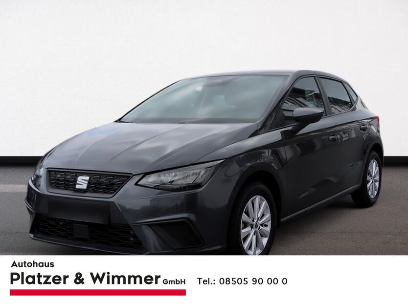 Seat Ibiza 36.929 km 20.980 € Hutthurm 94116