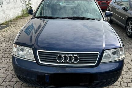 Audi A6 224.300 km 1.599 &euro; Hamburg 22087