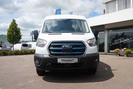 Ford Transit 10.000 km 36.480 &euro; Ehingen/Do. 89584
