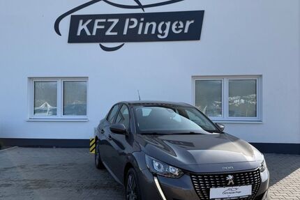 Peugeot 208 138.000 km 9.999 &euro; Kottenheim 56736