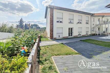 Wohnung Hennickendorf Hennickendorf - 1 Zimmer, 46 m&sup2;, 890&euro; | Angebot:27009221