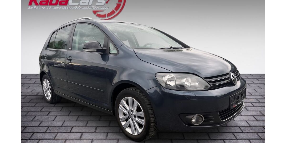 VW Golf 115.000 km 7.990 &euro; Butzbach 35510