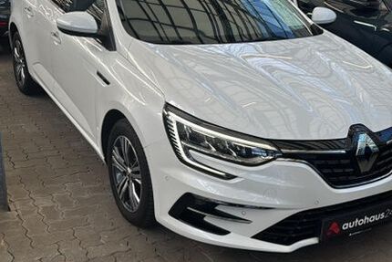 Renault Megane 30.178 km 16.500 &euro; Trebbin 14959