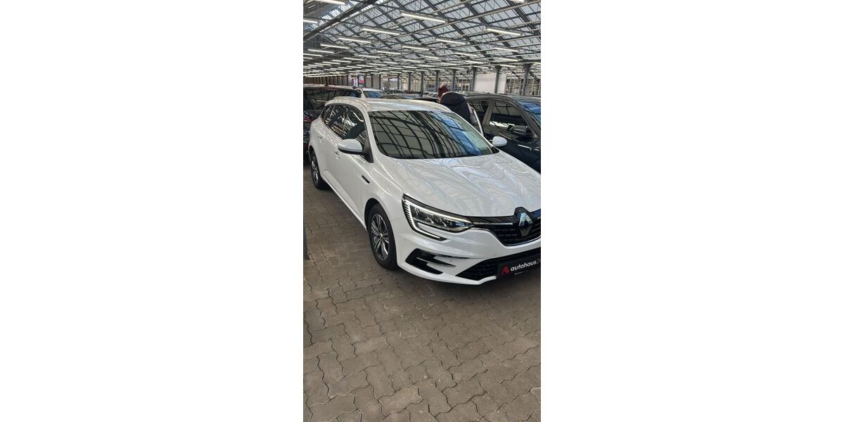 Renault Megane 30.178 km 16.500 &euro; Trebbin 14959