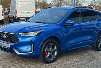 Ford Kuga 8.355 km 36.450 &euro; Borken (Hessen) 34582