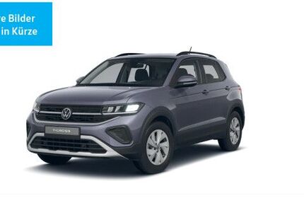 VW T-Cross 1.001 km 24.990 &euro; Haßfurt 97437