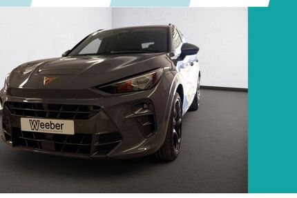 Cupra Terramar 1.100 km 47.190 &euro; Herrenberg 71083
