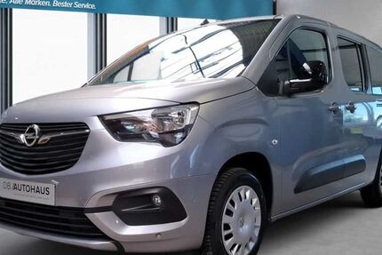 Opel Combo Life 41.113 km 20.820 &euro; Cloppenburg 49661