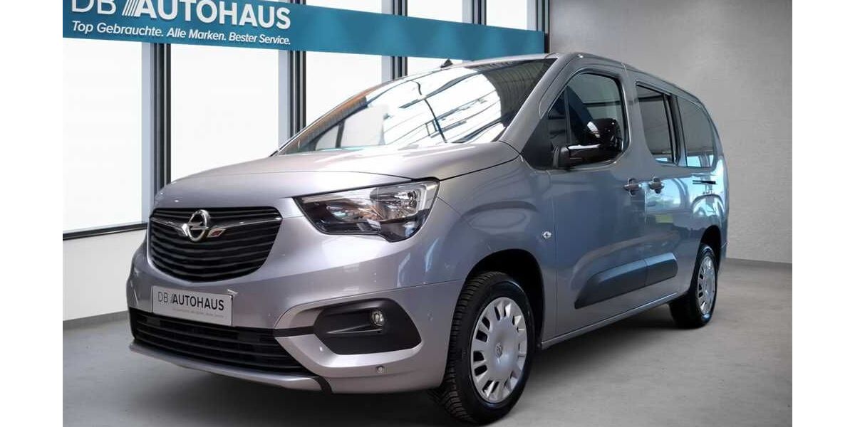 Opel Combo Life 41.113 km 20.820 &euro; Cloppenburg 49661