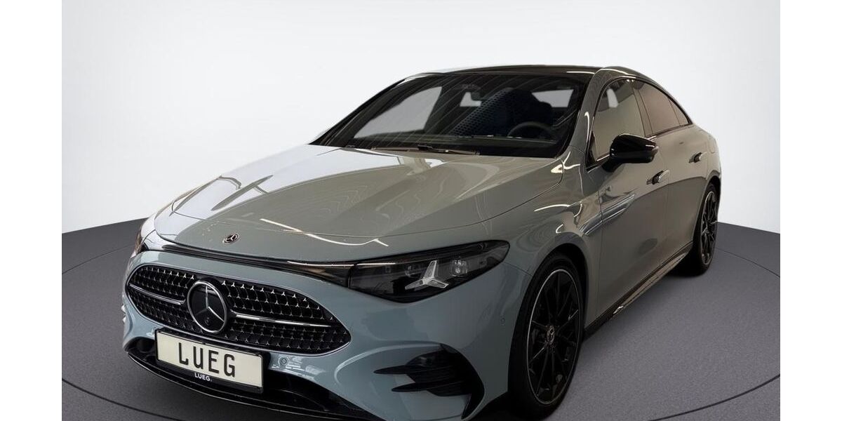 Mercedes-Benz CLA 200 24.900 km 60.791 &euro; Zwickau 08058