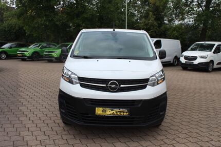 Opel Vivaro 62.300 km 23.990 &euro; Weimar 99427