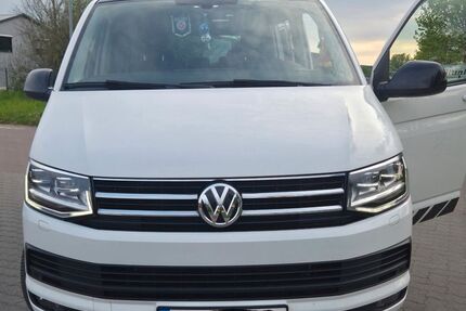 VW T6 Multivan 159.000 km 32.499 &euro; Lalendorf 18279