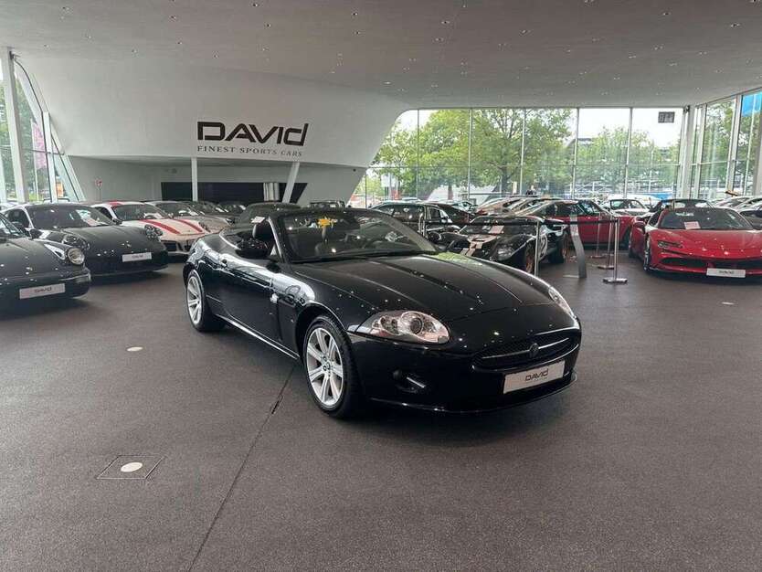 XK