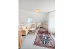 Dachgeschoßwohnung Wilhelmshaven Heppens - 4 Zimmer, 170 m&sup2;, 1.500&euro; | Angebot:22113522