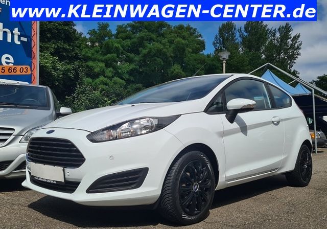 Ford Fiesta 127.300 km 3.985 &euro; Berlin-Lichtenberg 10315