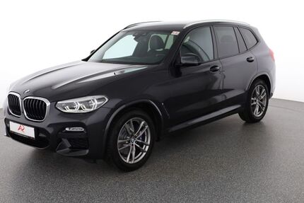 BMW X3 83.555 km 32.880 &euro; Berlin 12103