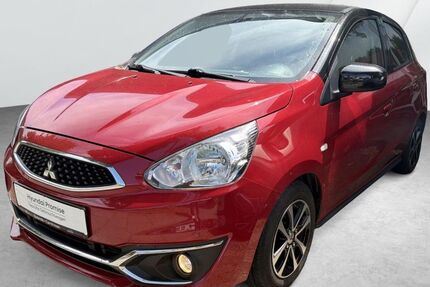 Mitsubishi Space Star 45.728 km 9.690 &euro; Bremen 28757